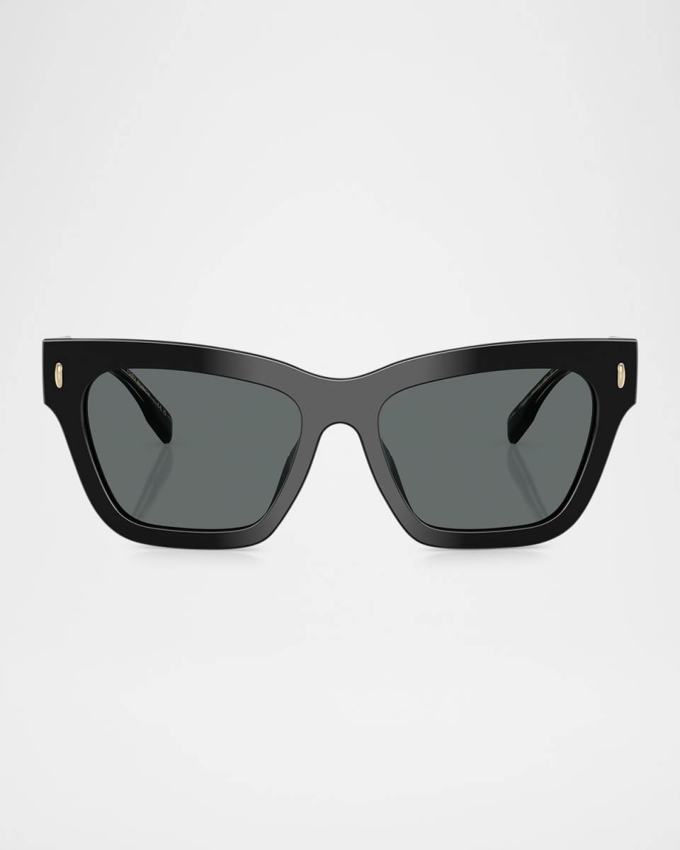 TY7208U Cat-Eye Sunglasses